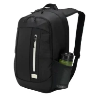 Backpack CaseLogic Jaunt, 15.6", Nylon, Black 6
