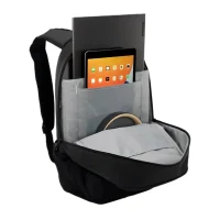 Backpack CaseLogic Jaunt, 15.6", Nylon, Black 2