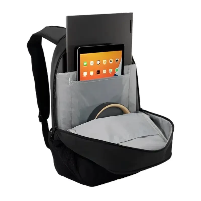 Backpack CaseLogic Jaunt, 15.6", Nylon, Black 2