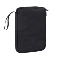 Travel Organizer RivaCase Biscayne, Polyester, Black 2