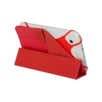 Tablet Case RivaCase Malpensa, 7", Microfiber, Red