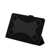 Tablet Case RivaCase Malpensa, 7", Microfiber, Black 6