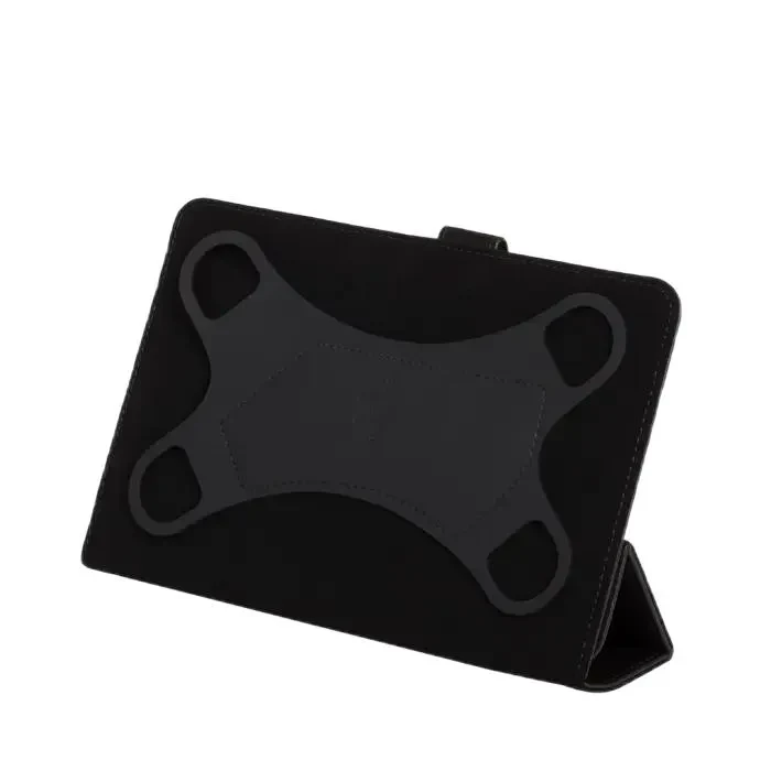 Tablet Case RivaCase Malpensa, 7", Microfiber, Black 6