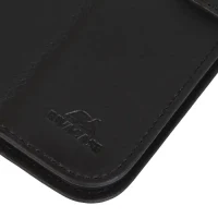 Tablet Case RivaCase Malpensa, 7", Microfiber, Black 9