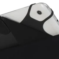 Tablet Case RivaCase Malpensa, 7", Microfiber, Black