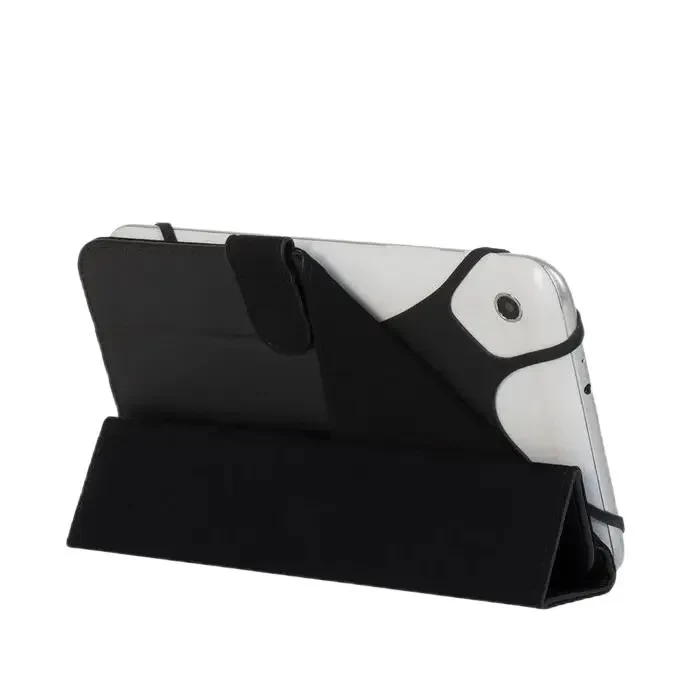 Tablet Case RivaCase Malpensa, 7", Microfiber, Black 2