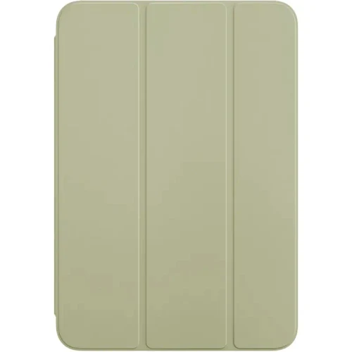 Tablet Case Apple Smart Folio for iPad mini (A17 Pro), 8,3", Sage