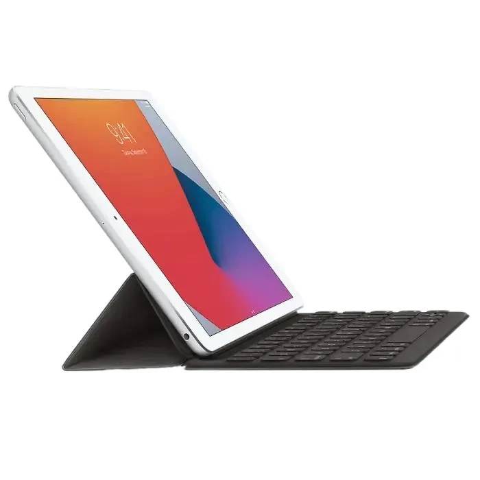 Tablet Case Apple Smart Keyboard for iPad 7th gen/iPad Air 3rd gen, 10,2", Black 3