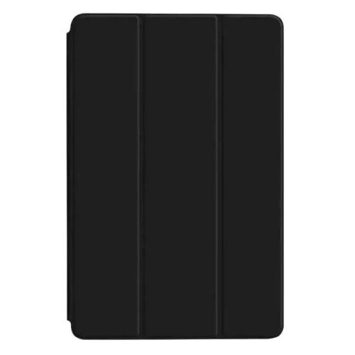 Tablet Case - Book Case Xiaomi Pad 6, 11", Black