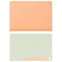 Book Cover Tab Samsung Smart Book Cover Tab S10 FE+, 13,1", Orange 6