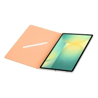 Book Cover Tab Samsung Smart Book Cover Tab S10 FE+, 13,1", Orange 8