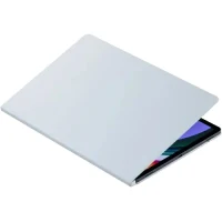 Book Cover Tab Samsung Smart Book Cover Tab S9+, 12,4", White