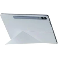 Book Cover Tab Samsung Smart Book Cover Tab S9+, 12,4", White 2