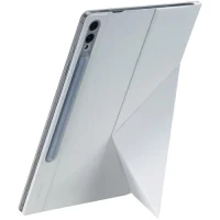 Book Cover Tab Samsung Smart Book Cover Tab S9+, 12,4", White 3