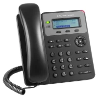 IP Phone Grandstream GXP1610, Black
