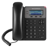 IP Phone Grandstream GXP1610, Black 3