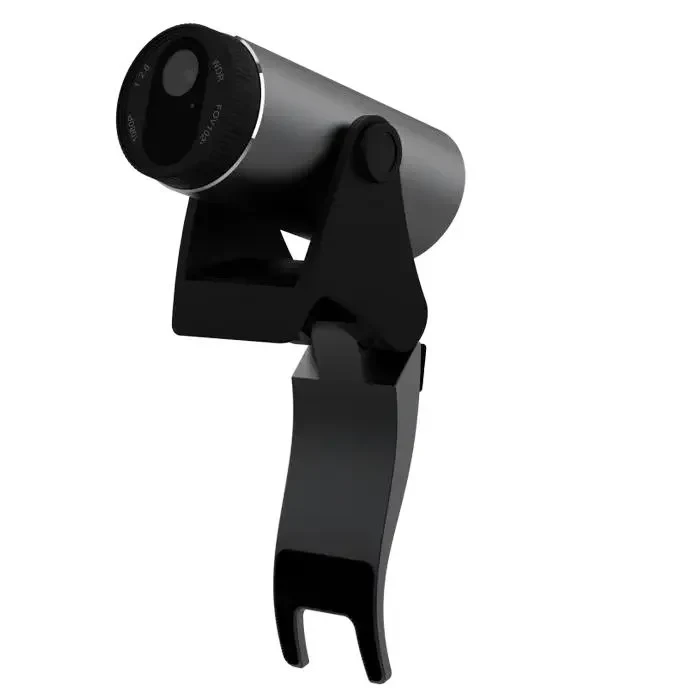 USB Camera Fanvil CM60, Dark grey 7