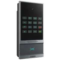 IP Intercom Fanvil i64, Black