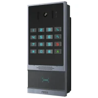 IP Intercom Fanvil i64, Black 2