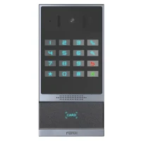 IP Intercom Fanvil i64, Black 3