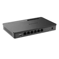 VPN Router GWN7001, Black 4