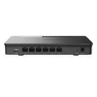 VPN Router GWN7001, Black