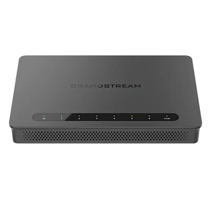 VPN Router GWN7001, Black 2