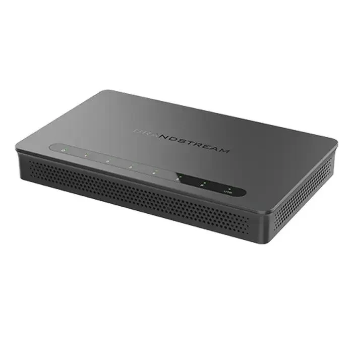 VPN Router GWN7001, Black 3