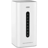 Wireless Router Grandstream GCC6010W, White 4