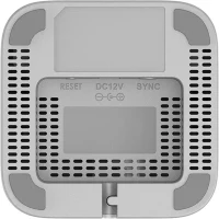 Wireless Router Grandstream GCC6010W, White