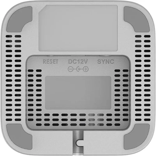 Wireless Router Grandstream GCC6010W, White