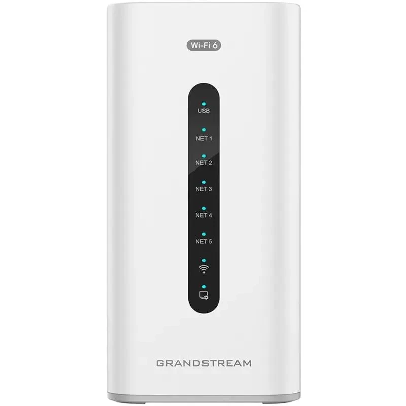 Wireless Router Grandstream GCC6010W, White 2