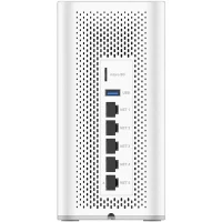 Wireless Router Grandstream GCC6010W, White 3