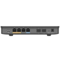 VPN Router  GWN7002, Black