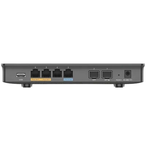 VPN Router  GWN7002, Black