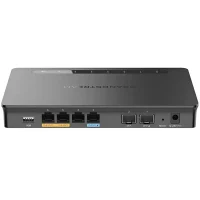 VPN Router  GWN7002, Black 2