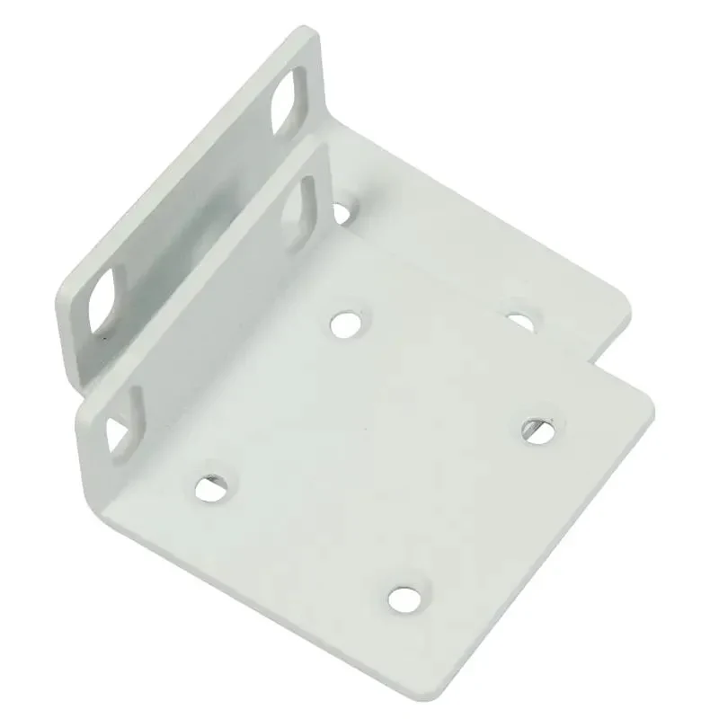 Router MikroTik CRS326-24S+2Q+RM, White 5