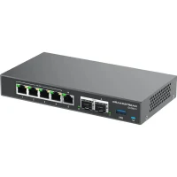 VPN Router Grandstream GCC6010, Black