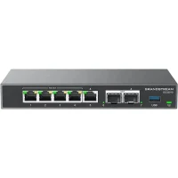 VPN Router Grandstream GCC6010, Black 2