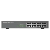 PoE Switch Grandstream GWN7702P, 8x IEEE 802.3af/at 3