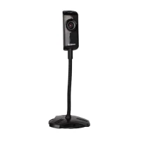 Webcam A4Tech PK-810G, 640 x 480, Black