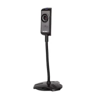 Webcam A4Tech PK-810G, 640 x 480, Black 3
