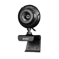 Webcam A4Tech PK-710G, 640 x 480, Black 4