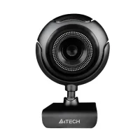 Webcam A4Tech PK-710G, 640 x 480, Black 2