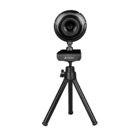 Webcam A4Tech PK-710G, 640 x 480, Black 3