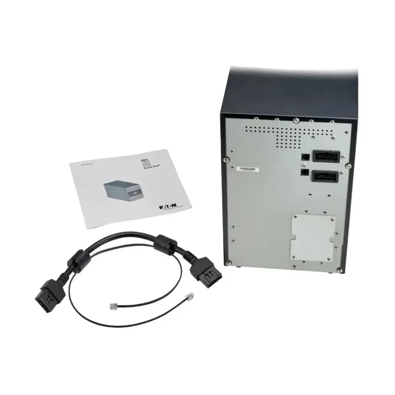 Backup Battery Eaton 9SXEBM96, 96V  4
