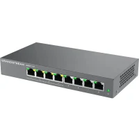 PoE Switch Grandstream GWN7711P, 4x IEEE 802.3af/at