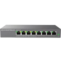 PoE Switch Grandstream GWN7711P, 4x IEEE 802.3af/at 2