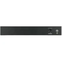 PoE Switch D-Link DES-1009MP, 8x IEEE 802.3af/at 2