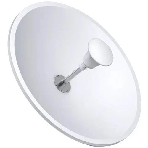 Dish Antenna TP-LINK TL-ANT2424MD, 2,3 - 2,7 GHz, White
